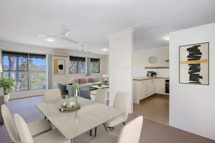 Third view of Homely townhouse listing, 1030/6 Crestridge Crescent, Oxenford QLD 4210