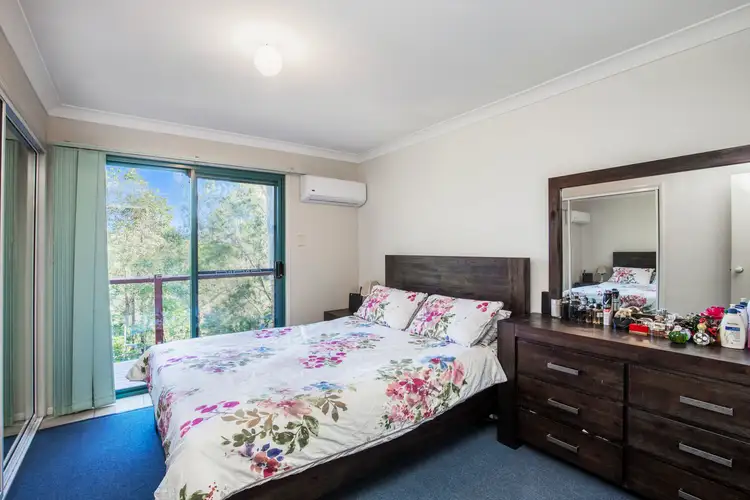 Fifth view of Homely townhouse listing, 1030/6 Crestridge Crescent, Oxenford QLD 4210