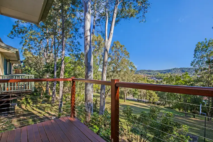 Sixth view of Homely townhouse listing, 1030/6 Crestridge Crescent, Oxenford QLD 4210