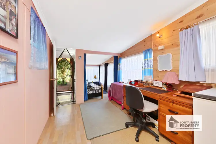 Fifth view of Homely house listing, 32 Hogg Street, Wynyard TAS 7325