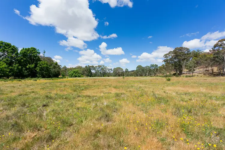 Sixth view of Homely land listing, Cnr Limestone Road & Molloys Lane, Guildford VIC 3451