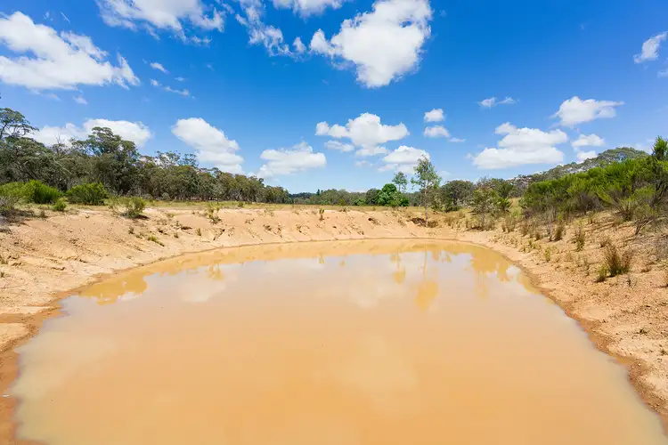 Seventh view of Homely land listing, Cnr Limestone Road & Molloys Lane, Guildford VIC 3451