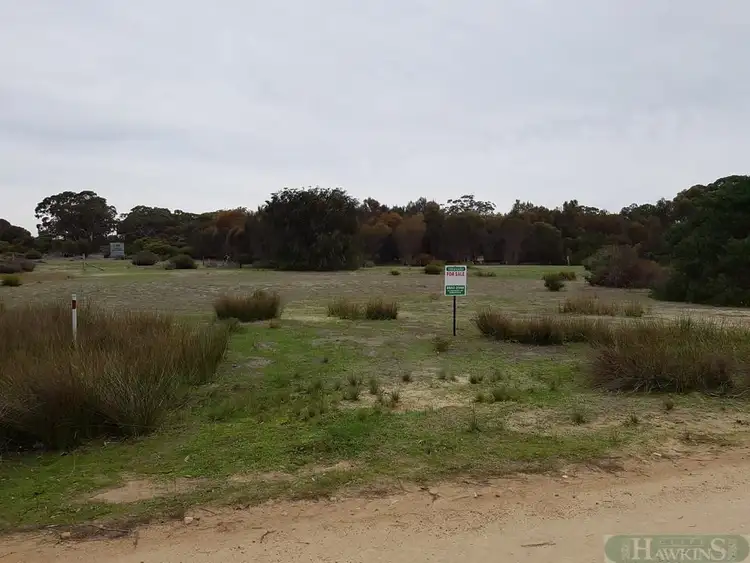Main view of Homely land listing, Lot 231 Sea Vista Road, Nepean Bay SA 5223