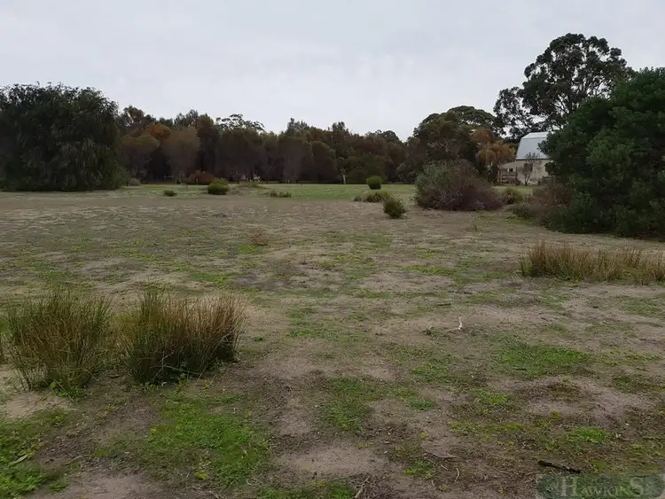 Second view of Homely land listing, Lot 231 Sea Vista Road, Nepean Bay SA 5223