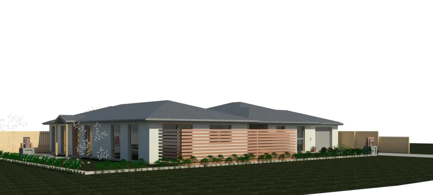 Main view of Homely townhouse listing, 153 Pearson Street, Sale VIC 3850