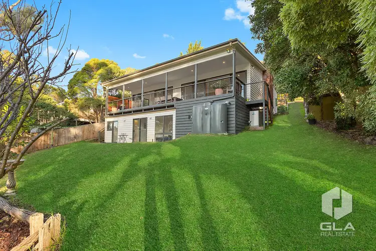 Main view of Homely house listing, 25 Newgrove Road, Healesville VIC 3777
