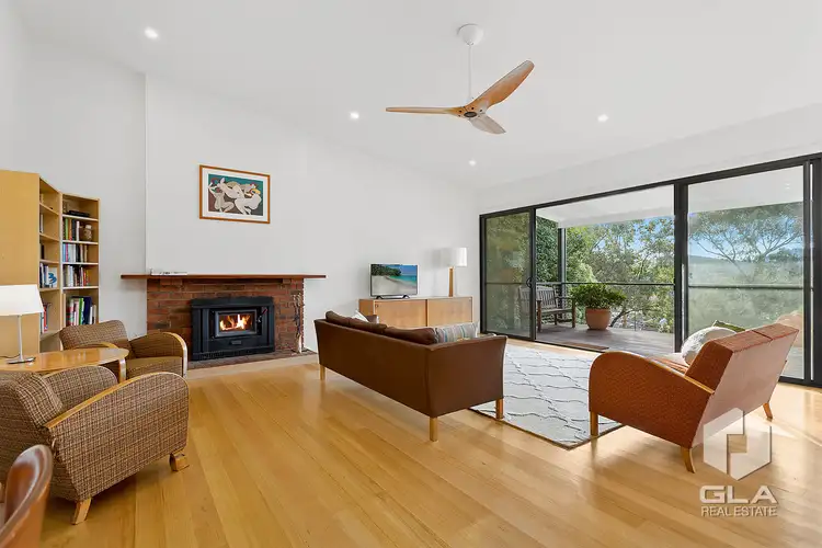 Third view of Homely house listing, 25 Newgrove Road, Healesville VIC 3777