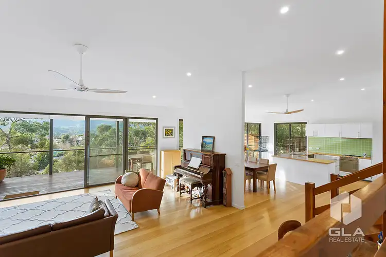 Fourth view of Homely house listing, 25 Newgrove Road, Healesville VIC 3777