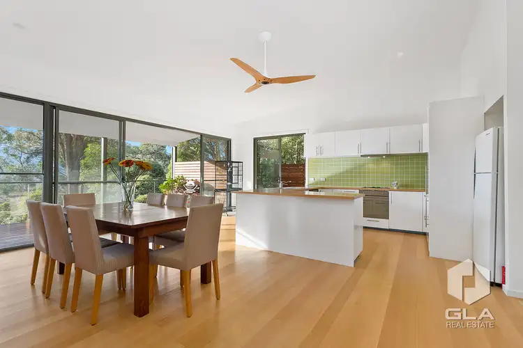 Fifth view of Homely house listing, 25 Newgrove Road, Healesville VIC 3777