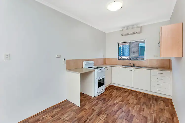 Second view of Homely unit listing, 8/13-15 Harris Street, Parramatta Park QLD 4870