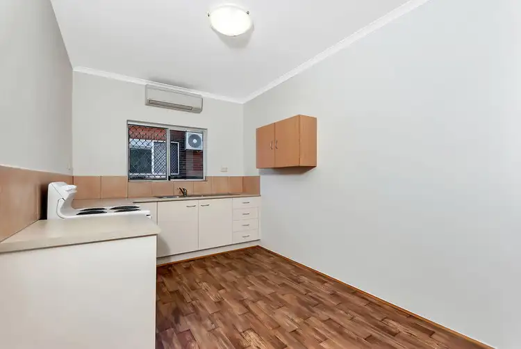 Third view of Homely unit listing, 8/13-15 Harris Street, Parramatta Park QLD 4870