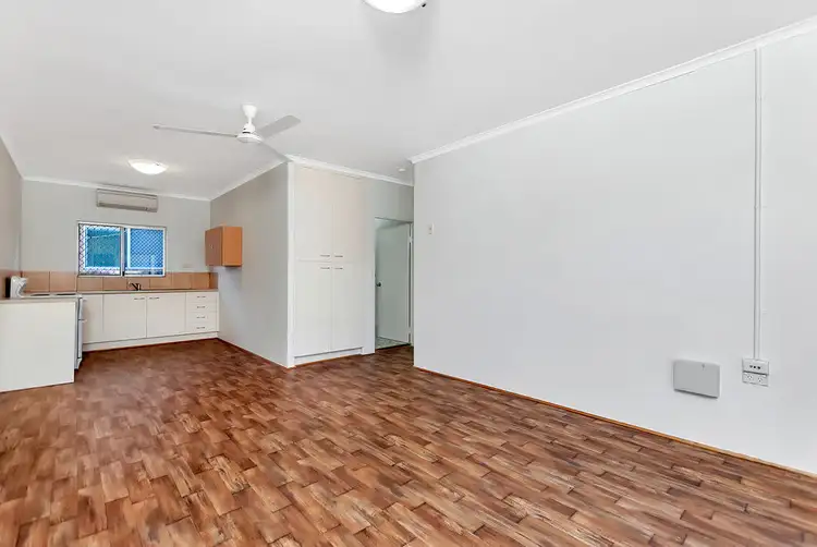 Fourth view of Homely unit listing, 8/13-15 Harris Street, Parramatta Park QLD 4870