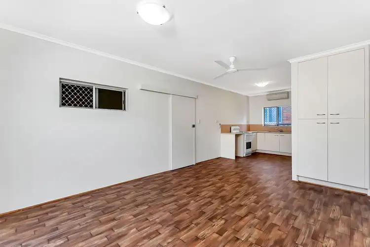 Fifth view of Homely unit listing, 8/13-15 Harris Street, Parramatta Park QLD 4870