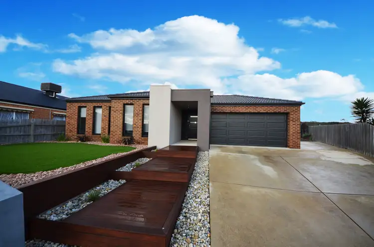 14 Coastal Court, Portland VIC 3305