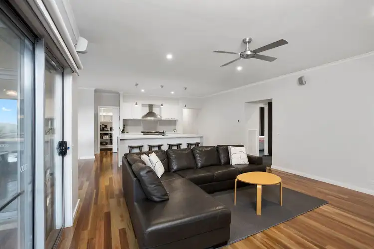 Fifth view of Homely house listing, 13 Baden Powell Drive, Port Fairy VIC 3284