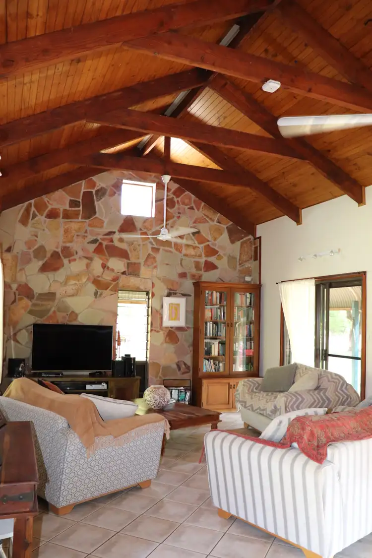 Sixth view of Homely rural property listing, 134 Ivanoff Road, Katherine NT 850