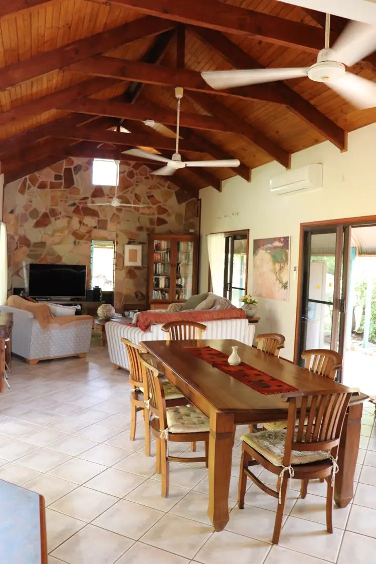 Seventh view of Homely rural property listing, 134 Ivanoff Road, Katherine NT 850