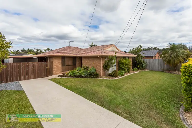 Main view of Homely house listing, 6 Garran Court, Loganholme QLD 4129