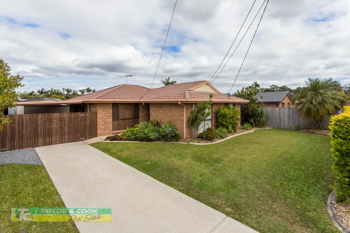 Main view of Homely house listing, 6 Garran Court, Loganholme QLD 4129