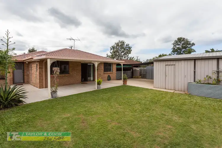 Second view of Homely house listing, 6 Garran Court, Loganholme QLD 4129