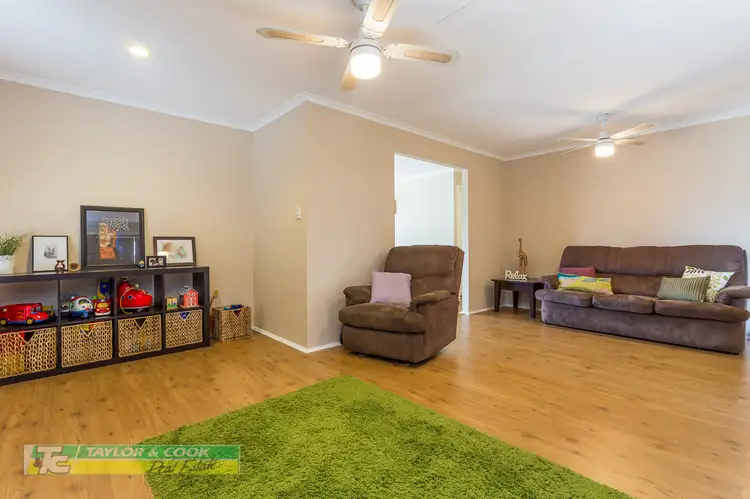 Third view of Homely house listing, 6 Garran Court, Loganholme QLD 4129