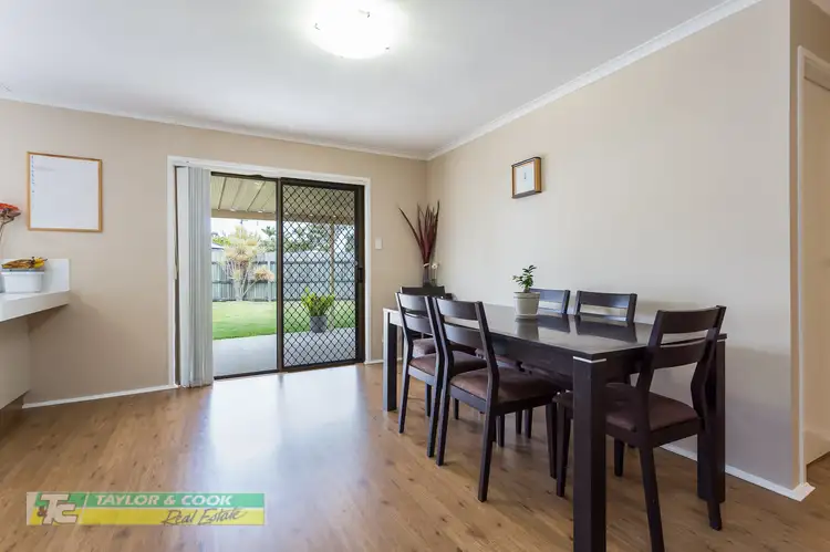 Fourth view of Homely house listing, 6 Garran Court, Loganholme QLD 4129
