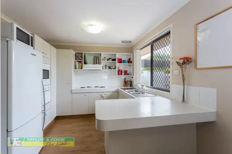 Fifth view of Homely house listing, 6 Garran Court, Loganholme QLD 4129