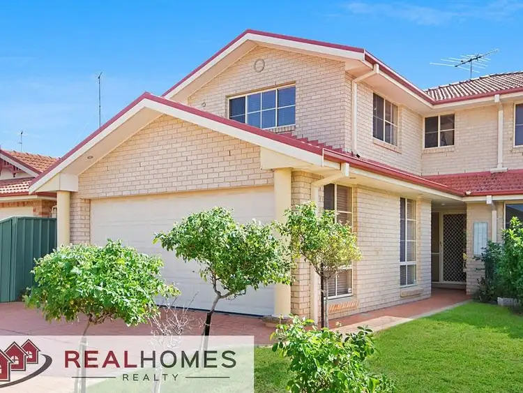 21A Winna Place, Glenmore Park NSW 2745