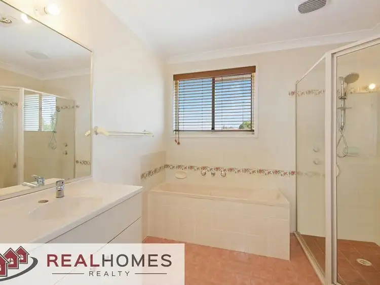 Sixth view of Homely semi-detached listing, 21A Winna Place, Glenmore Park NSW 2745
