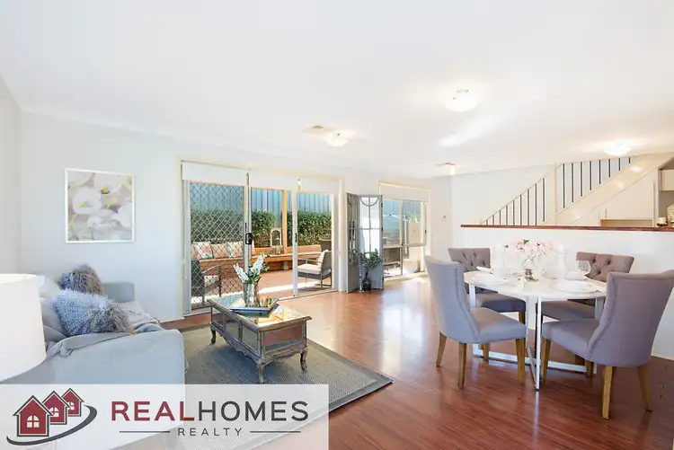 1/65 Jamison Road, Kingswood NSW 2747