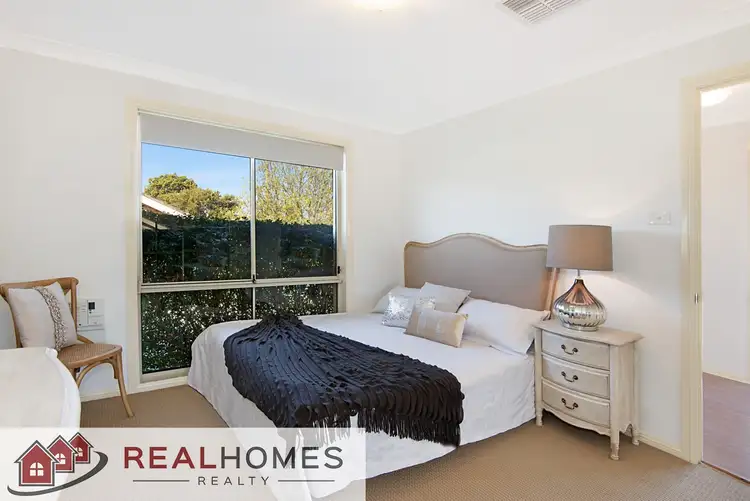 Fourth view of Homely townhouse listing, 1/65 Jamison Road, Kingswood NSW 2747