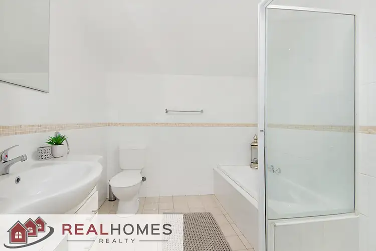 Fifth view of Homely townhouse listing, 1/65 Jamison Road, Kingswood NSW 2747