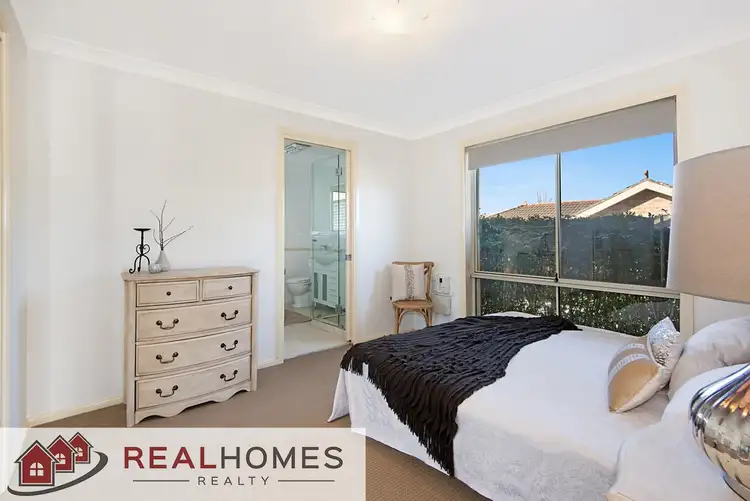 Sixth view of Homely townhouse listing, 1/65 Jamison Road, Kingswood NSW 2747