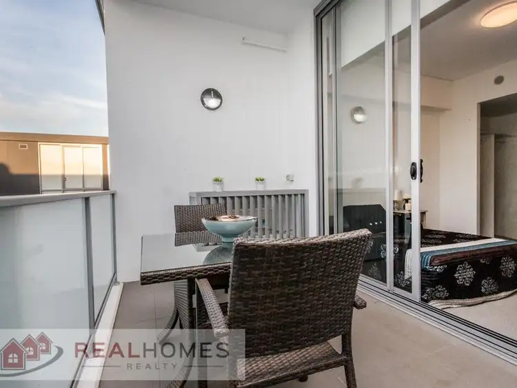 Sixth view of Homely apartment listing, 928/1-39 Lord Sheffield Ciruit, Penrith NSW 2750