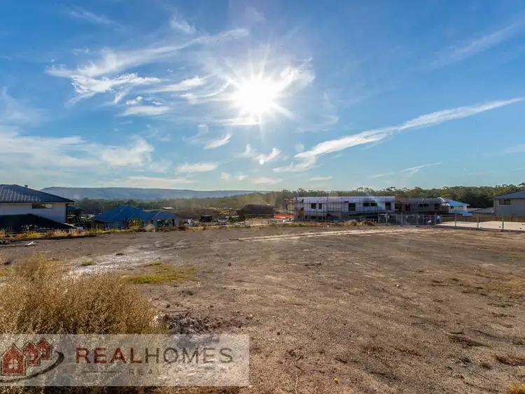 16 Prospect Avenue, Glenmore Park NSW 2745