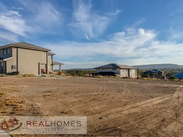 Second view of Homely land listing, 16 Prospect Avenue, Glenmore Park NSW 2745