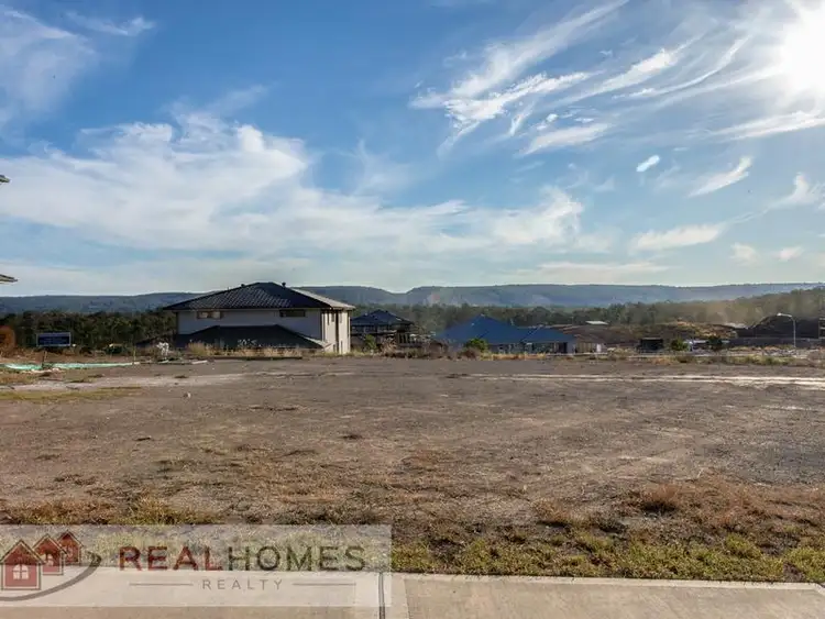 Third view of Homely land listing, 16 Prospect Avenue, Glenmore Park NSW 2745