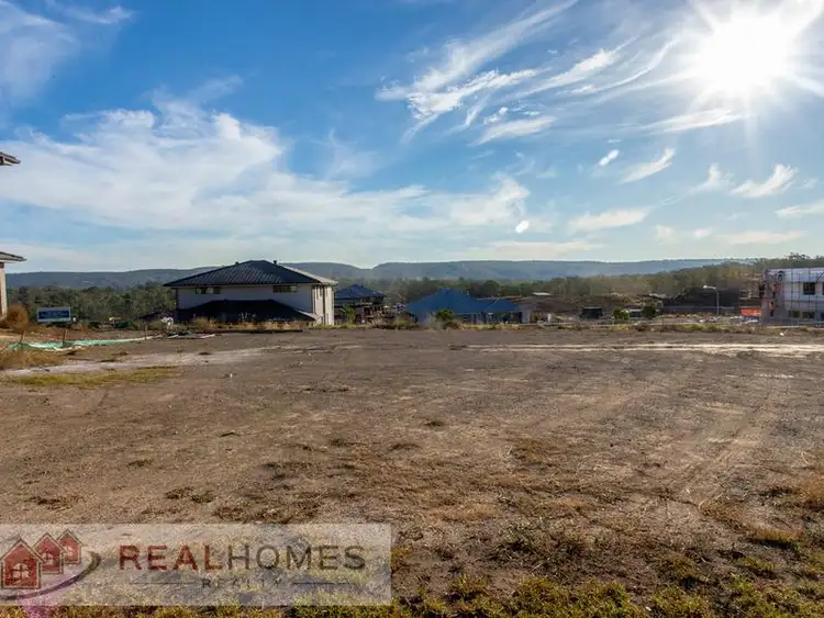 Fourth view of Homely land listing, 16 Prospect Avenue, Glenmore Park NSW 2745