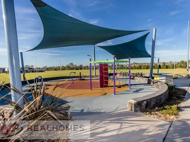 Fifth view of Homely land listing, 16 Prospect Avenue, Glenmore Park NSW 2745