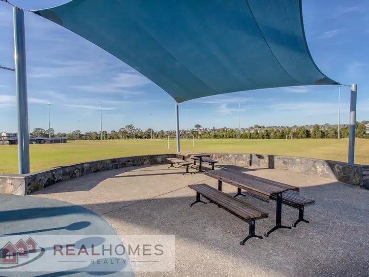 Sixth view of Homely land listing, 16 Prospect Avenue, Glenmore Park NSW 2745