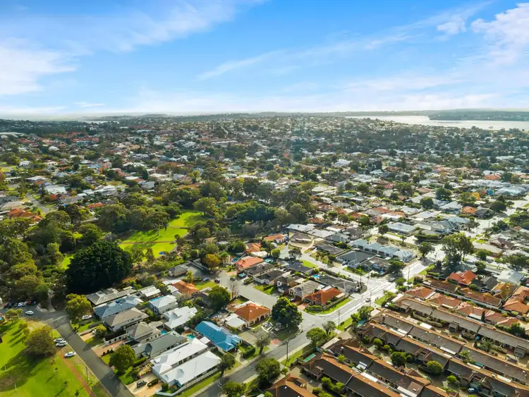 Fifth view of Homely land listing, 2B Troytown Way, Melville WA 6156