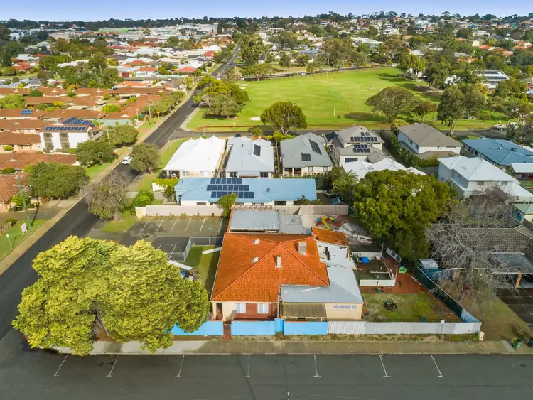 Fifth view of Homely land listing, 2a Troytown Way, Melville WA 6156