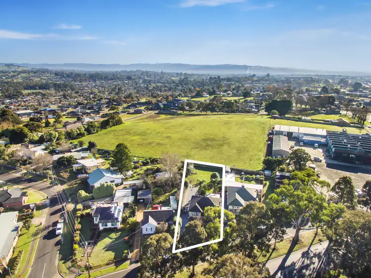 Sixth view of Homely house listing, 59 Main South Road, Drouin VIC 3818