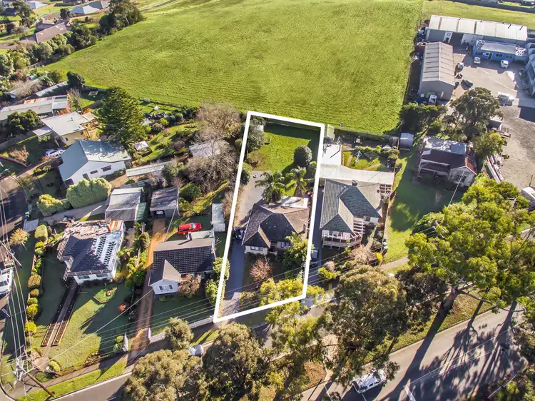 Seventh view of Homely house listing, 59 Main South Road, Drouin VIC 3818