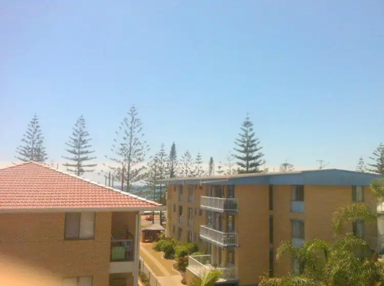 Second view of Homely unit listing, 404/2007 Gold Coast Hwy, Miami QLD 4220