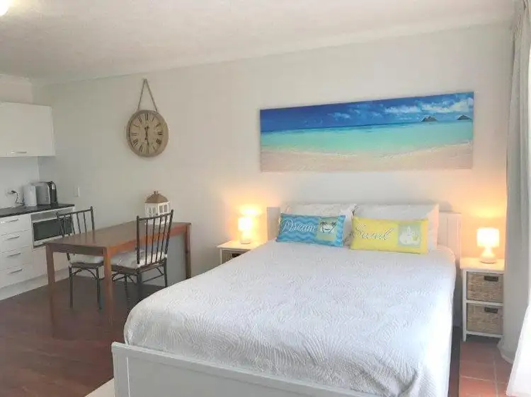 Third view of Homely unit listing, 404/2007 Gold Coast Hwy, Miami QLD 4220