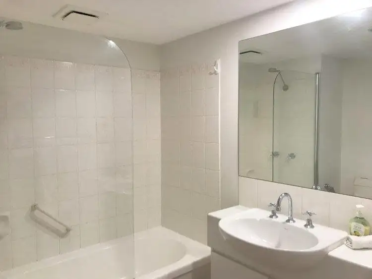 Sixth view of Homely unit listing, 404/2007 Gold Coast Hwy, Miami QLD 4220