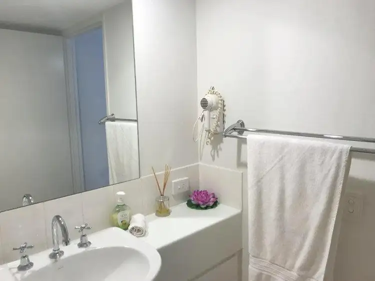 Seventh view of Homely unit listing, 404/2007 Gold Coast Hwy, Miami QLD 4220