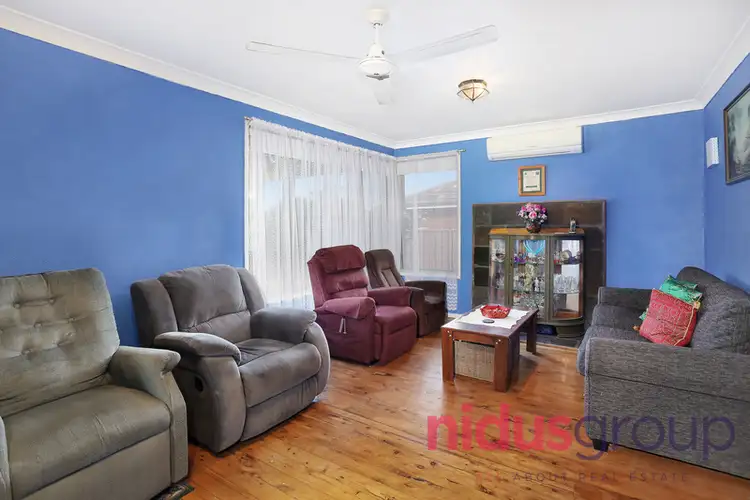 Second view of Homely house listing, 26 Elizabeth Street, Rooty Hill NSW 2766