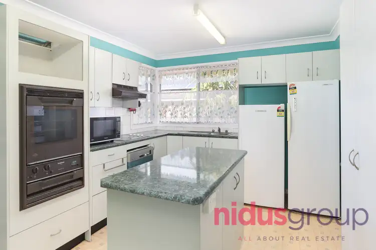 Third view of Homely house listing, 26 Elizabeth Street, Rooty Hill NSW 2766
